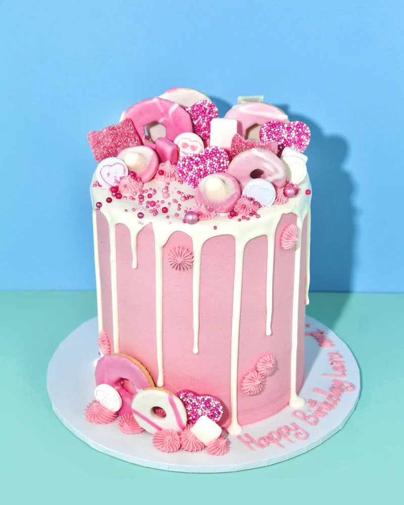 Sweetie Cake